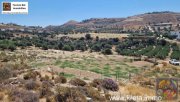 Kalamaki Süd Kreta, Kalamaki Baugrundstück mit Meerblick Grundstück kaufen